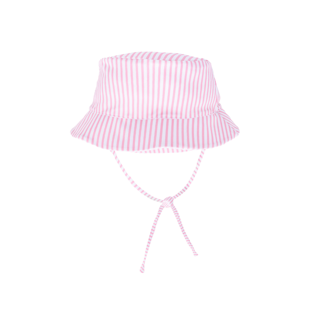 Cappello - Candy Stripe