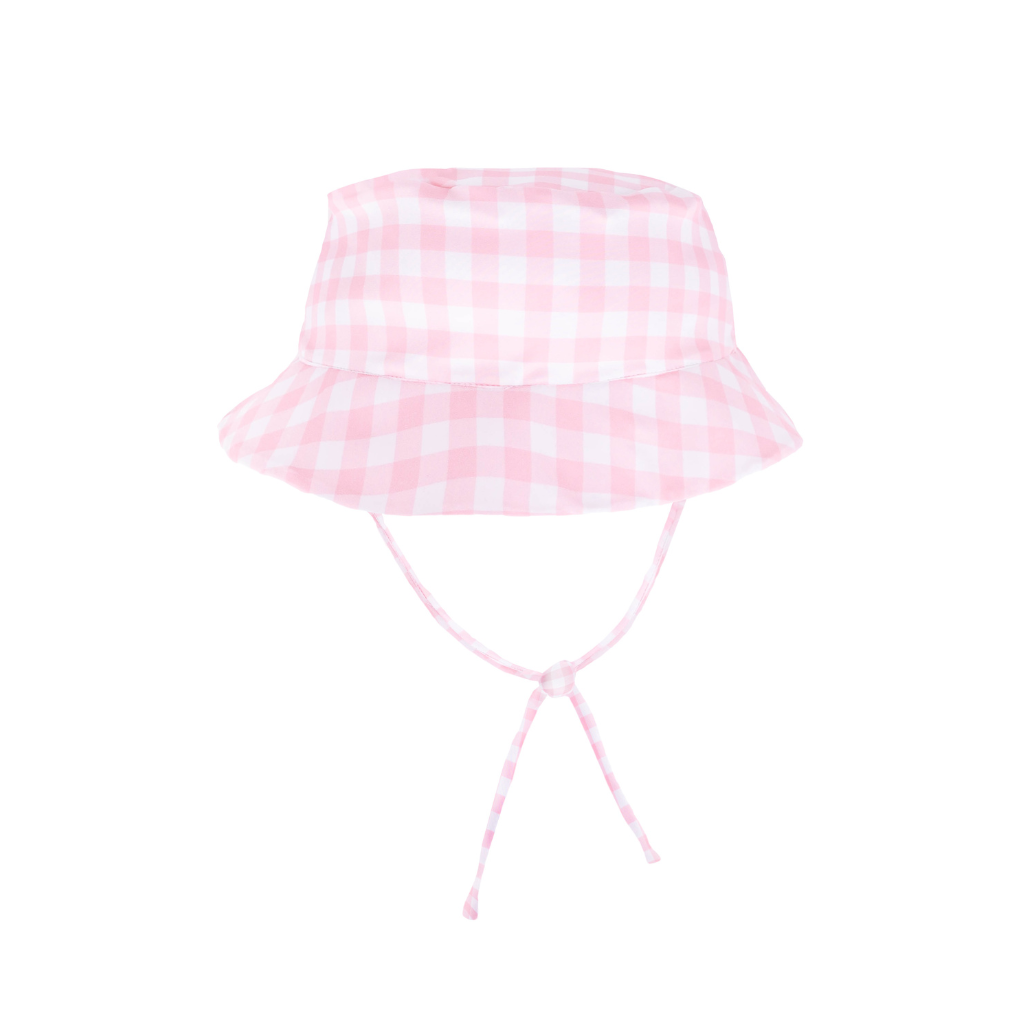 Cappello - Candy Gingham