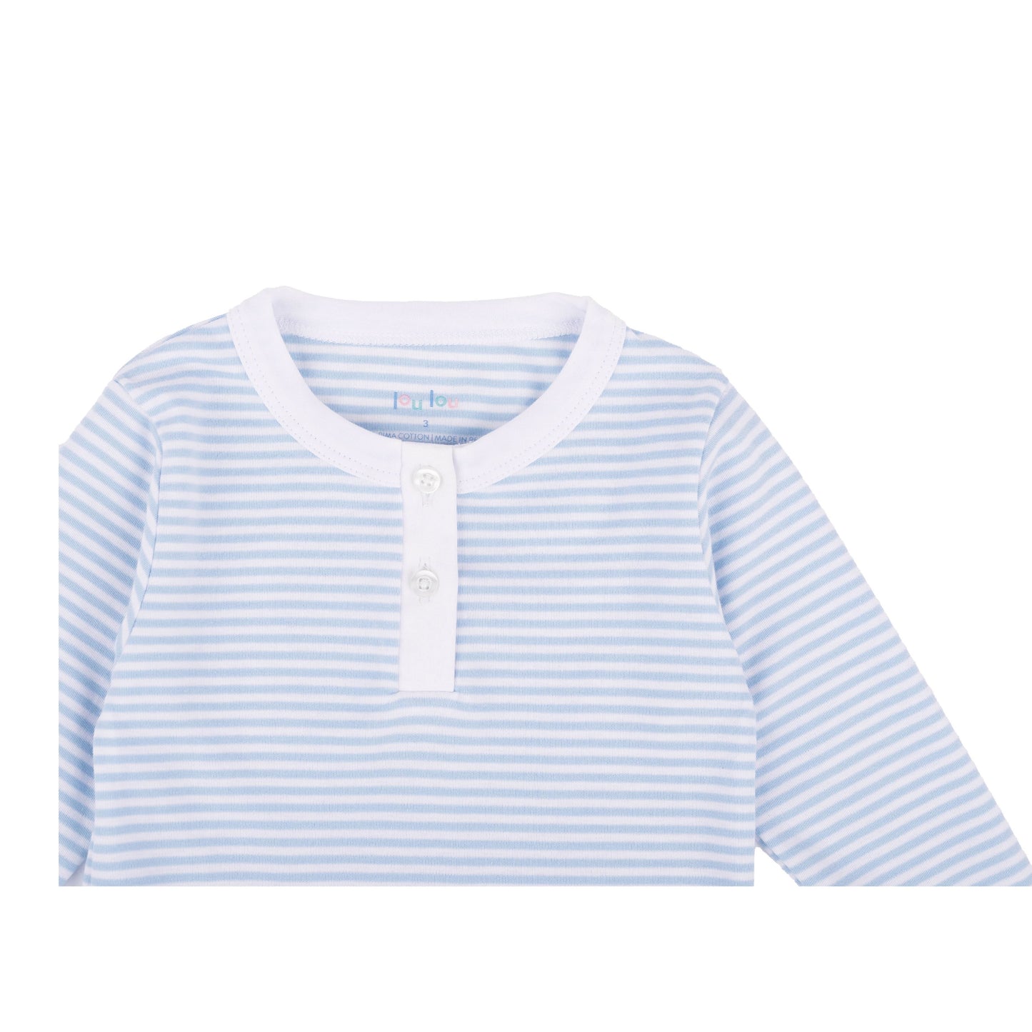 Teddy Cloud Set
