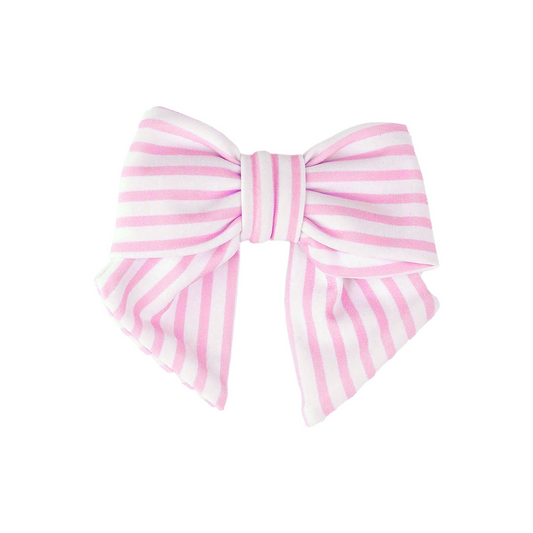 Bella - Candy Stripe