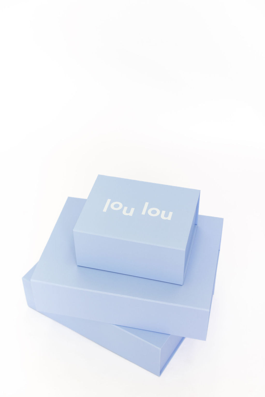 Lou Lou Gift Box